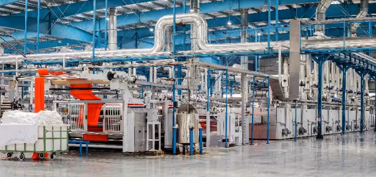 Energiindustrien