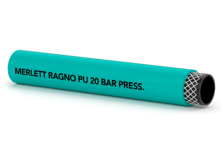 Universalslange Ragno PU