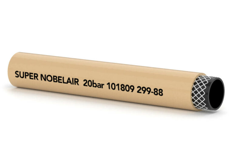 Trykluftslange PN20 Super Nobelair