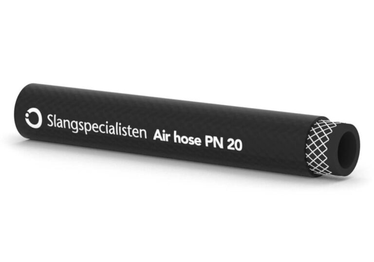 Trykluftslange PN20