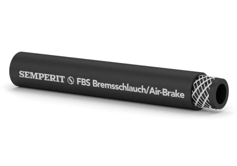 Bremseslange
