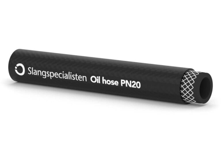 Olieslange special