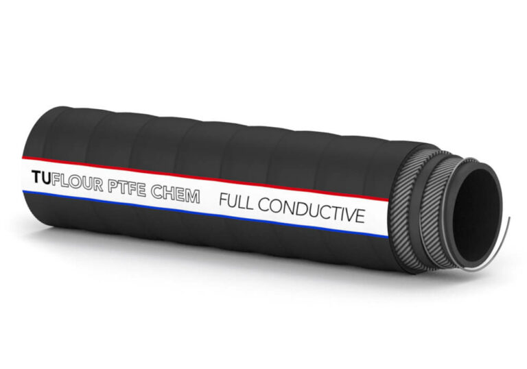 Tufluor PTFE Chem Form EN 12115