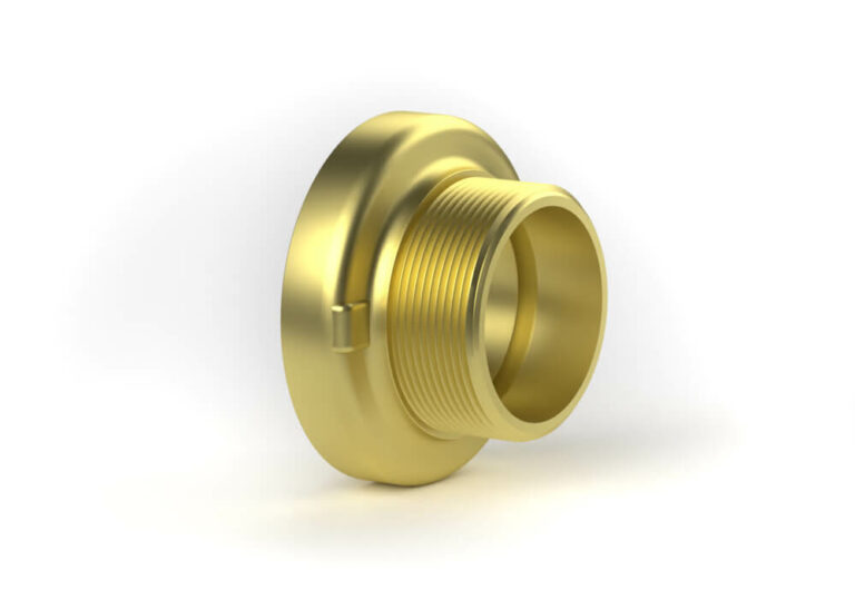 Trykslangekobling SMS 1158 pressal BSP