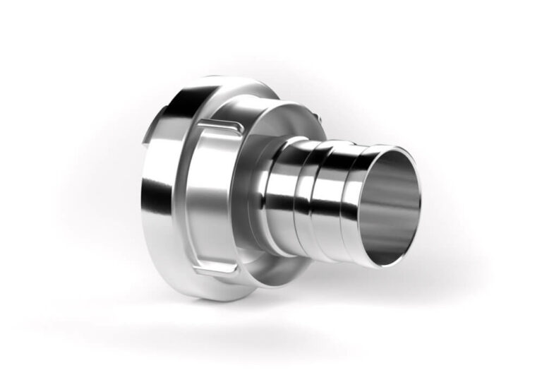Slangekobling Storz