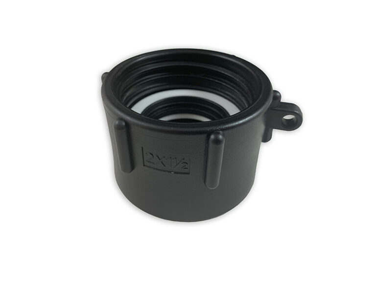 IBC-adapter 60×6 til indvendigt BSP-gevind