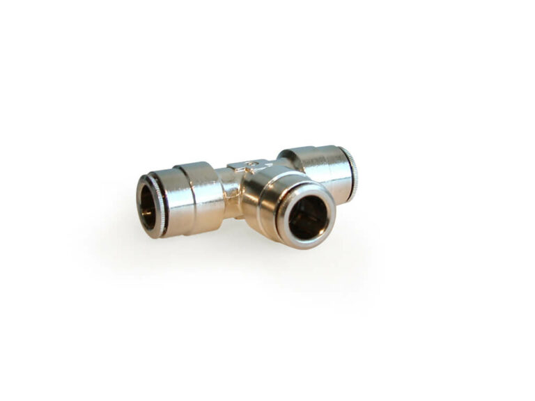 T-firkantet kobling - mod 6540