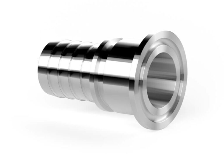 Slangeklemme - til PTFE-slange
