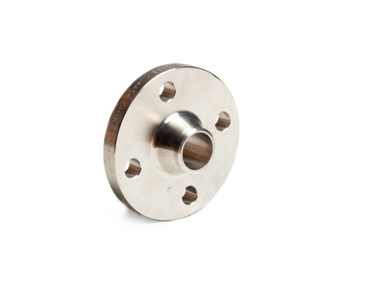 Svejseflange med krave PN 40 EN 1092-1 Type 11-DIN 2635
