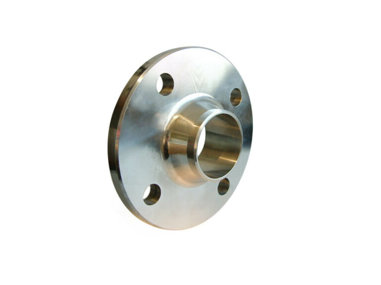 Svejseflange med krave PN40 EN 1092-1 Type 11-DIN 2635