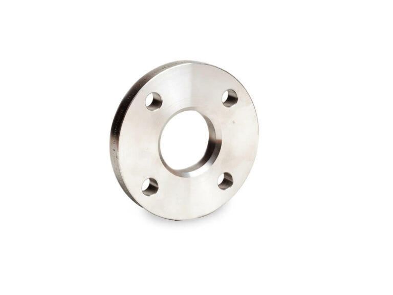 Løs flange PN 10/16 EN 1092-1 Type 02-DIN 2642
