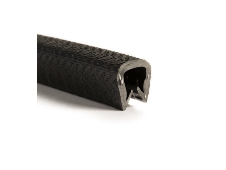 Liste over PVC-klip