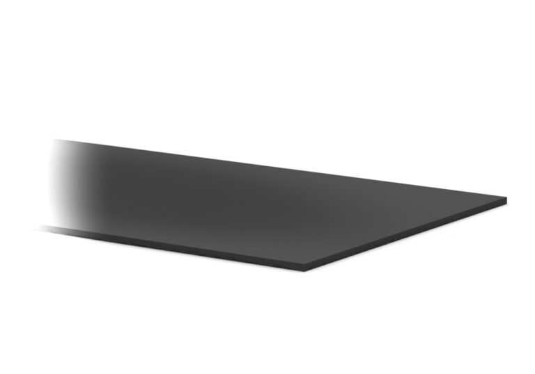 Cellegummimåtte EPDM