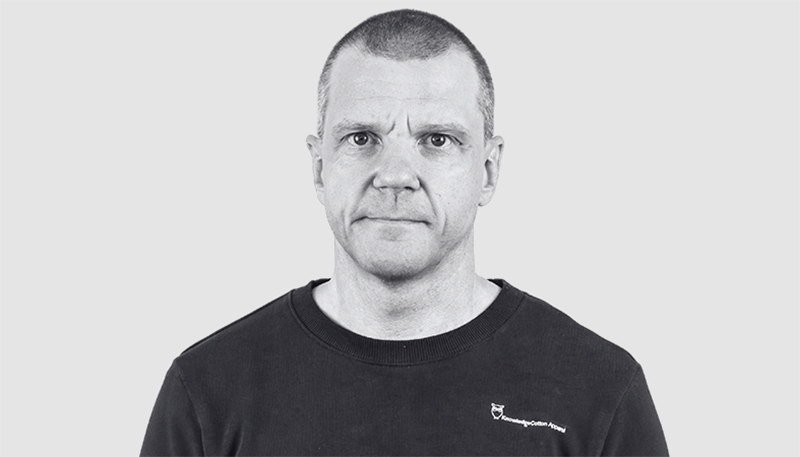 Andreas Österman