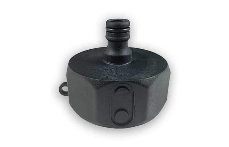 IBC-adapter med Gardena-kobling