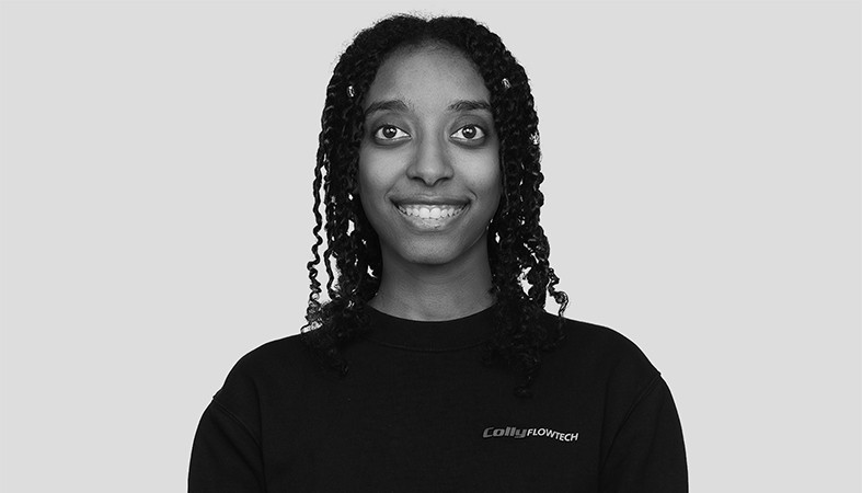 Hermella Kidane