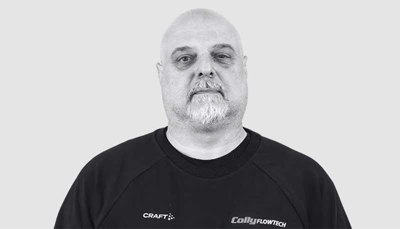 Kenneth Eintsen