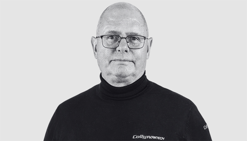 Kent Lekeborn