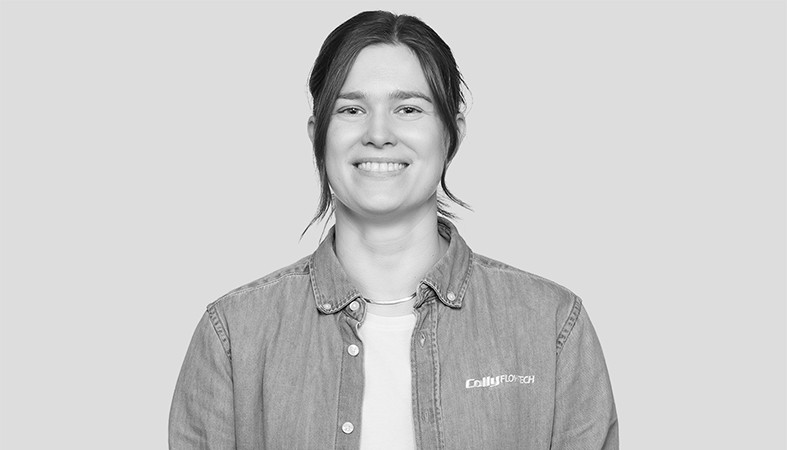 Linnéa Larsson