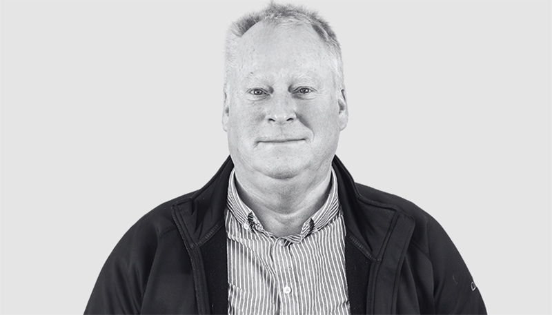 Mats Lövendal