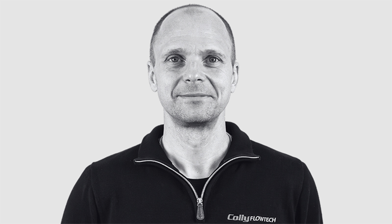 Patrik Andersson