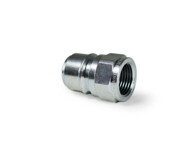 Han-hurtigkobling BSP R