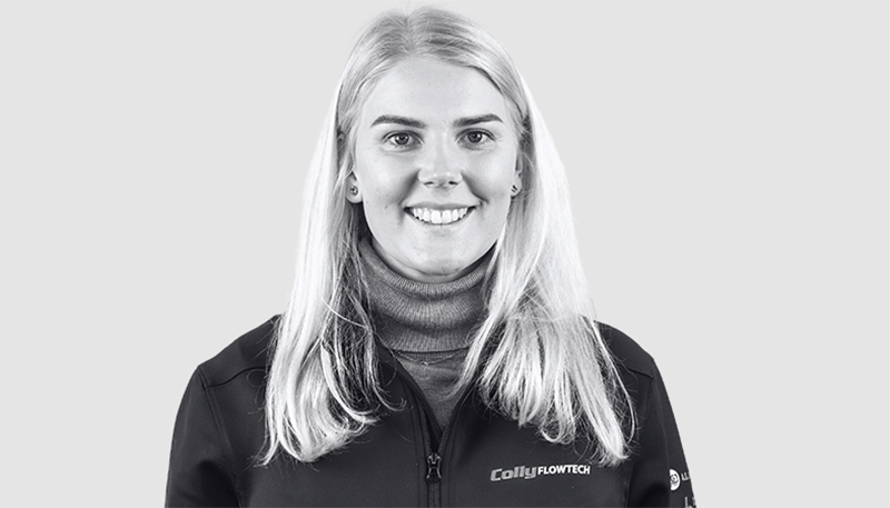Stina Markgren