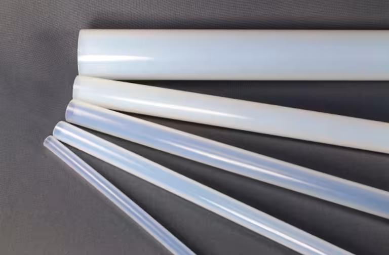 Versilon™ HP PFA Pipe