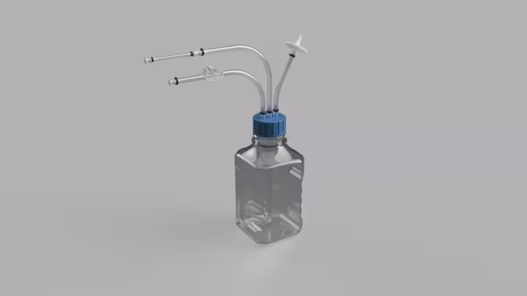 Flasker Single-use
