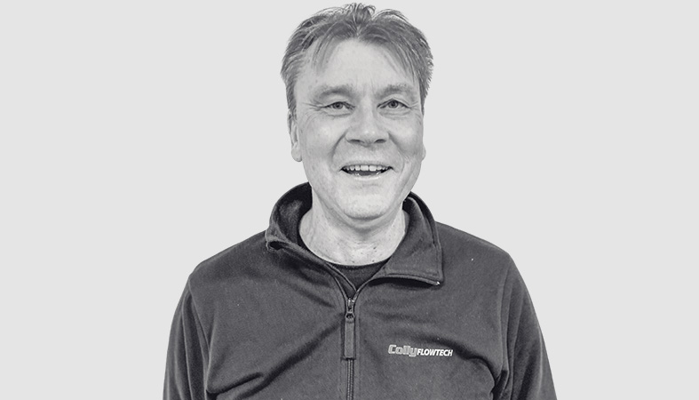 Magnus Fröjd