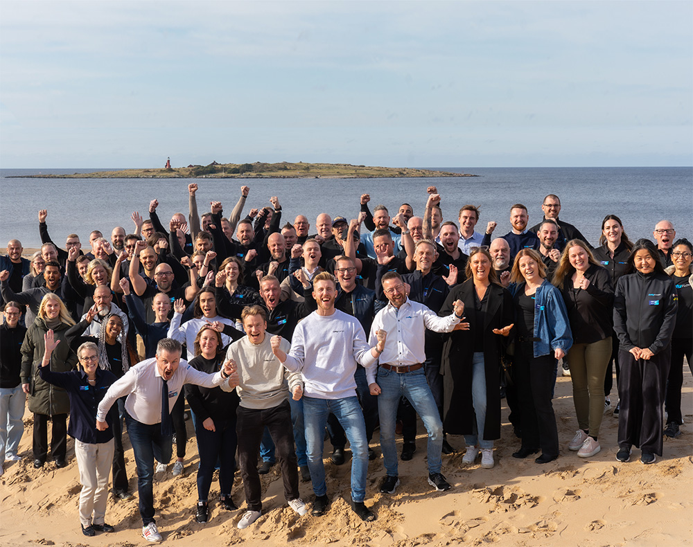 Team Colly Flowtech