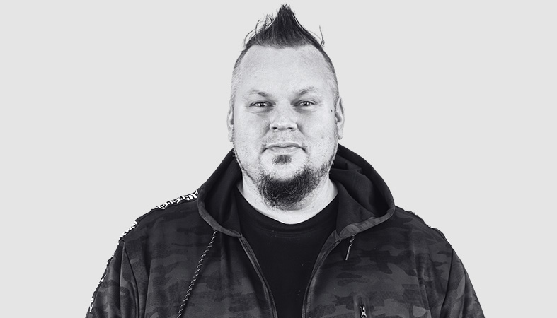 Johan Gunnarsson