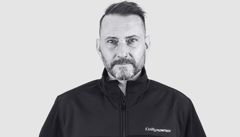 Patrick Ankermark