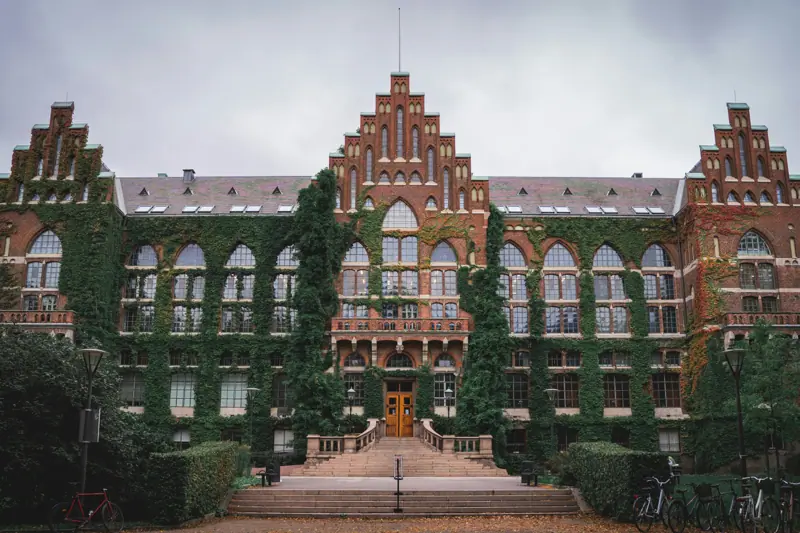 Lund