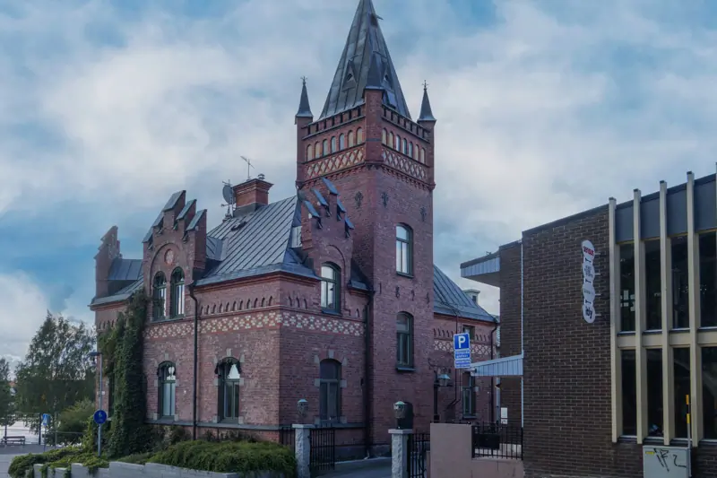 Umeå