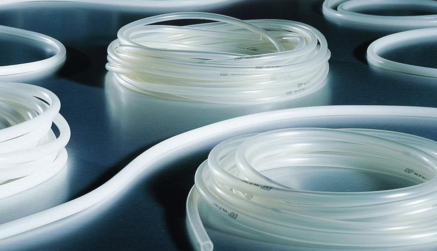 C-flex PTFE-slange