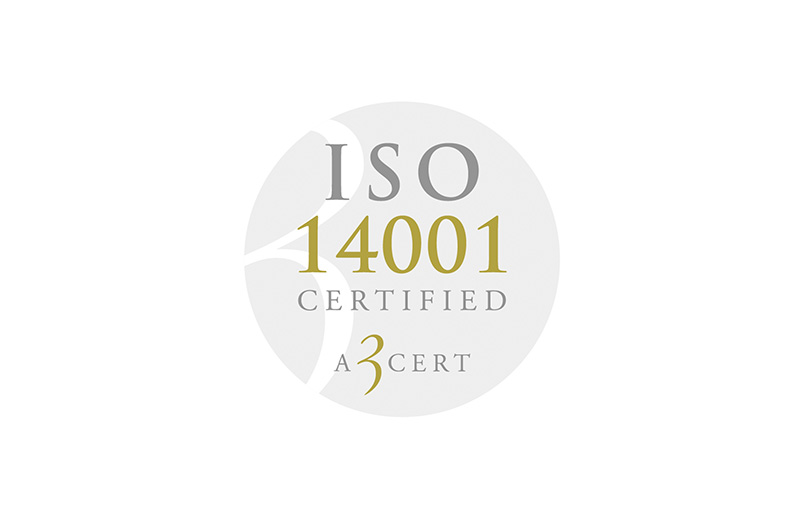 ISO 14001