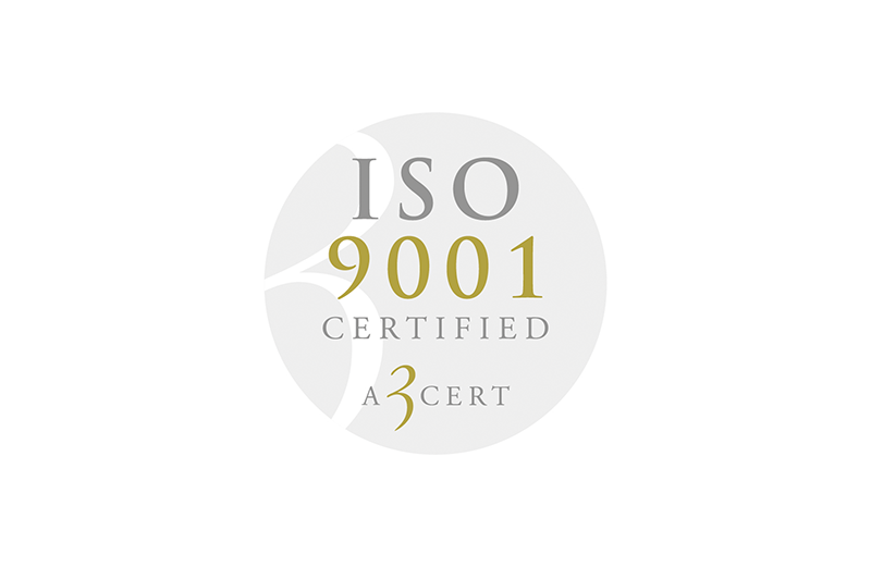 ISO 9001