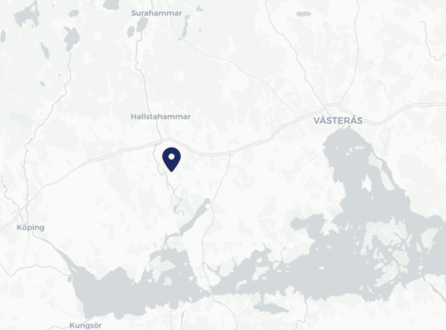 Kolbäck kort