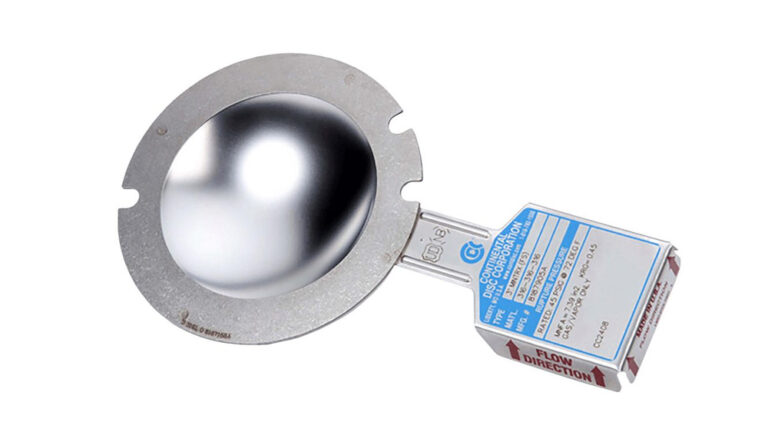 MINTRX® brudskive