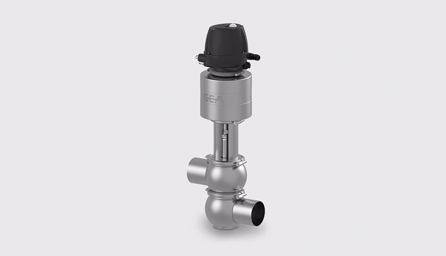 VARIVENT® fordelingsventiler