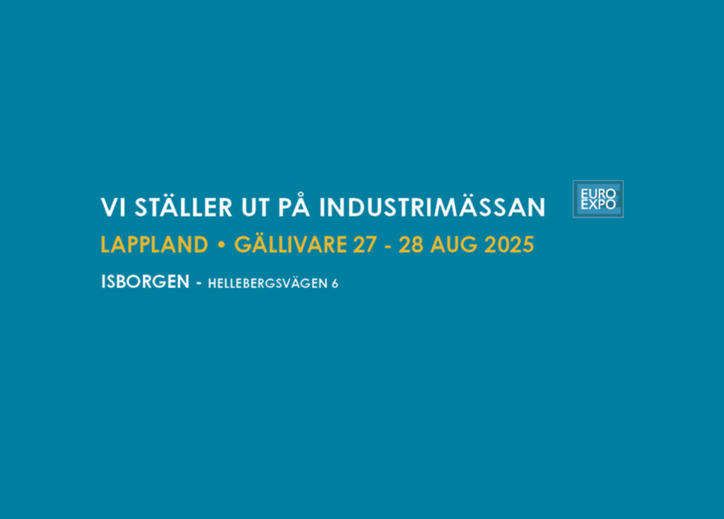 EuroExpo Gällivare