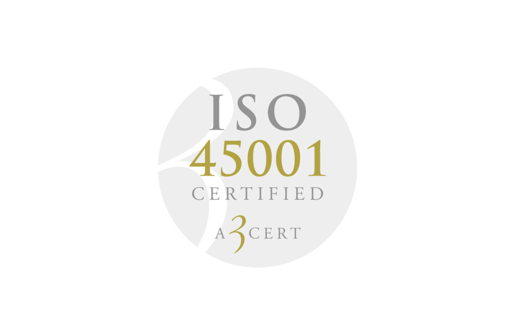 ISO45001