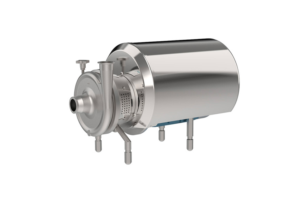 CS/CSA fra CSF Inox