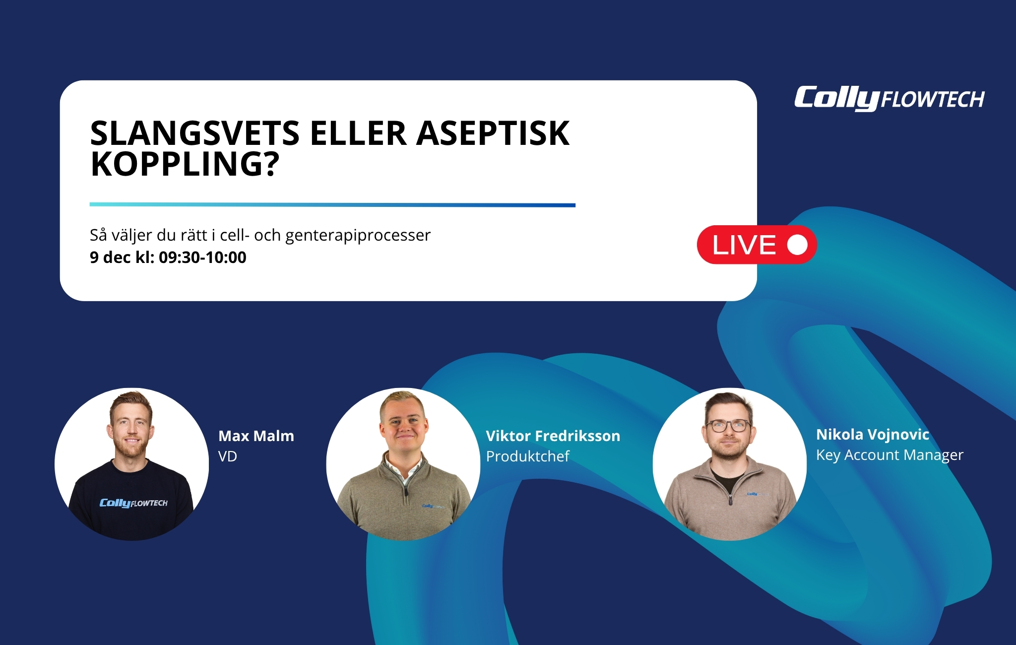 Webinar