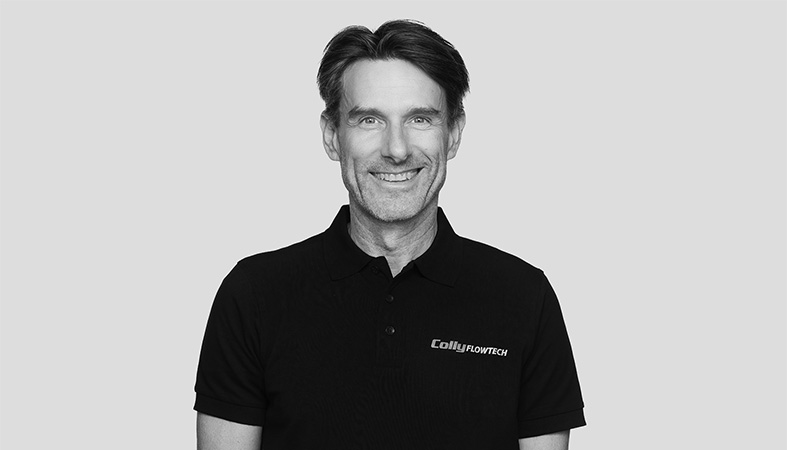 Robert Leideborg