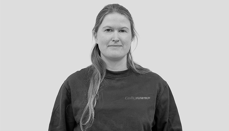 Therese Carlsund