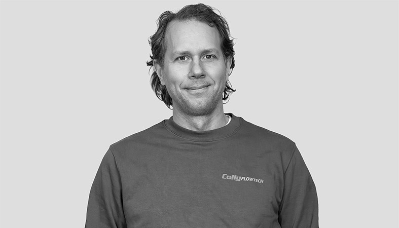 Peter Stenman
