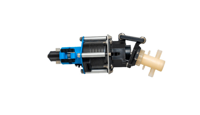 Duplexpump