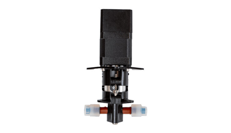 Meteringpump
